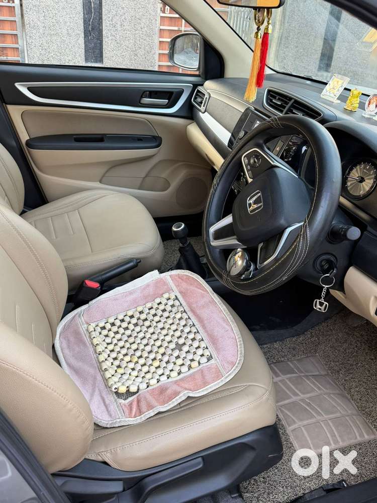 Honda Amaze S Mt I-vtec, 2023, Petrol