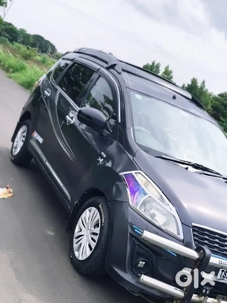 Maruti Suzuki Ertiga 2013 Diesel 230000 Km Driven