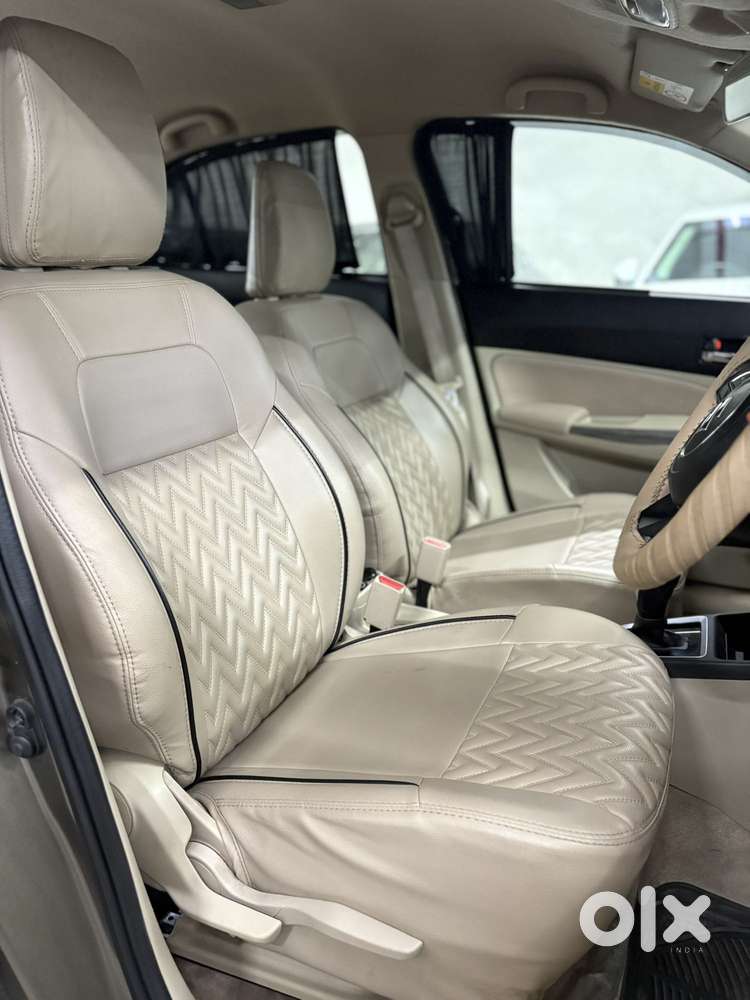 Maruti Suzuki Swift Dzire Amt Zxi, 2022, Petrol