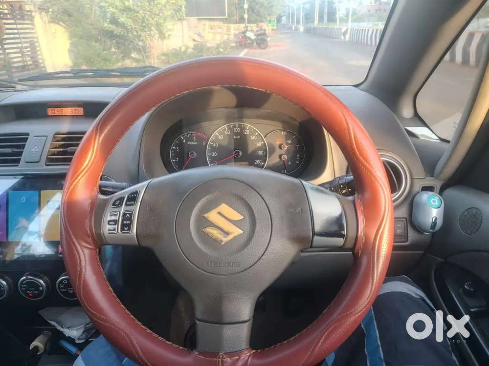 Honda City 2015 Diesel & Maruthi Suzuki Sx4 2012