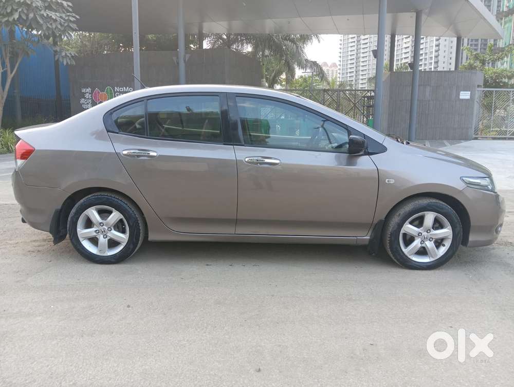 Honda City 2008-2011 1.5 V Mt, 2011, Petrol