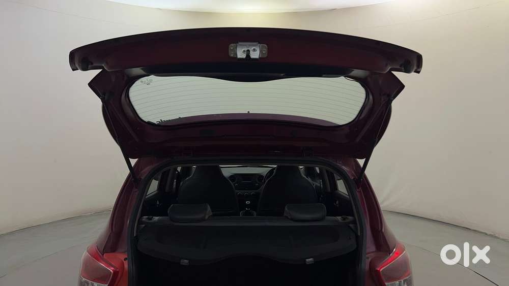 Hyundai Grand I10 1.2 Kappa Asta, 2014, Petrol
