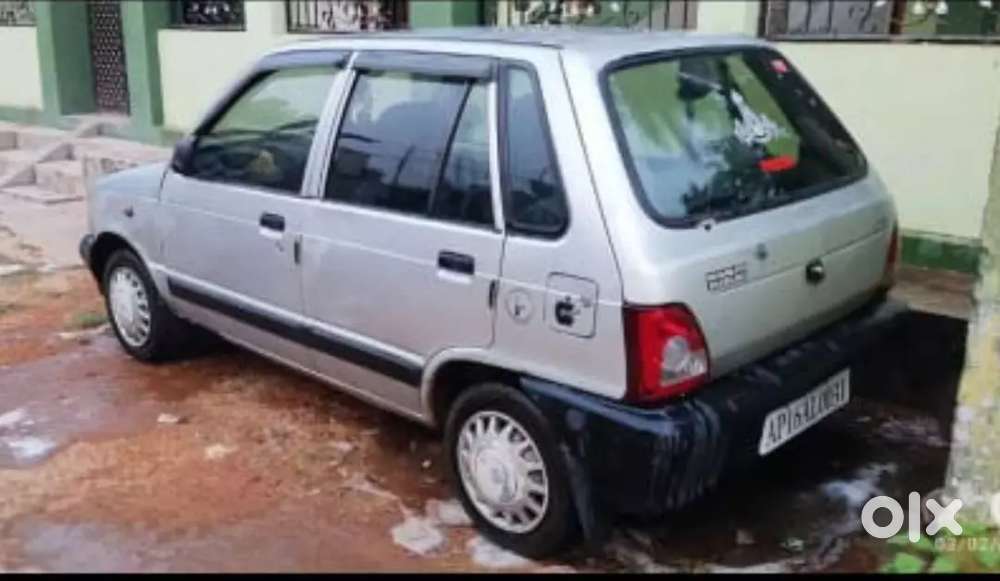 Maruti Suzuki