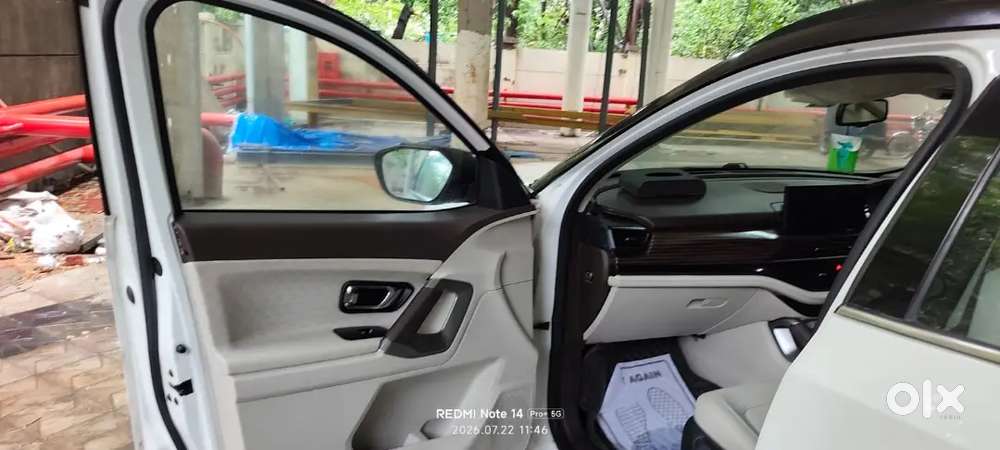 Tata Safari 2024 Diesel Good Condition