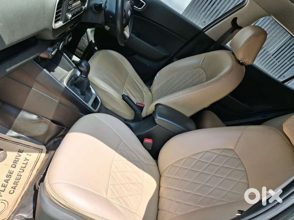 Hyundai Venue S Mt 1.2 Kappa, 2021, Petrol