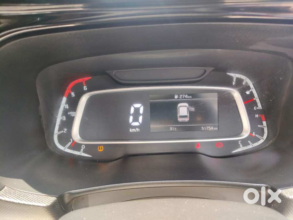 Kia Sonet Htx 1.5 Diesel, 2022, Diesel
