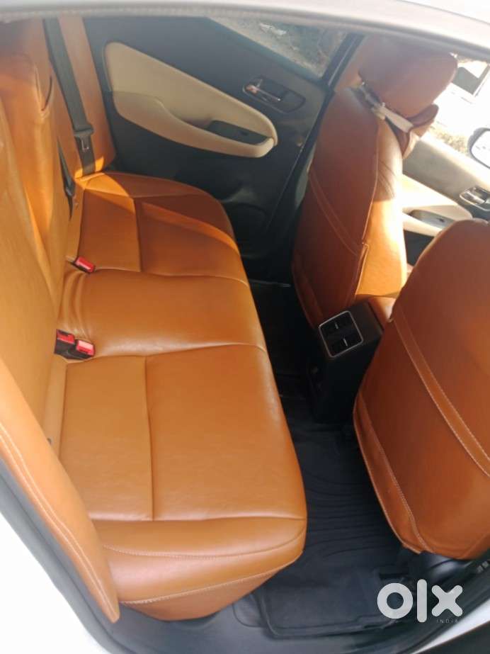 Honda City, 2022, Petrol