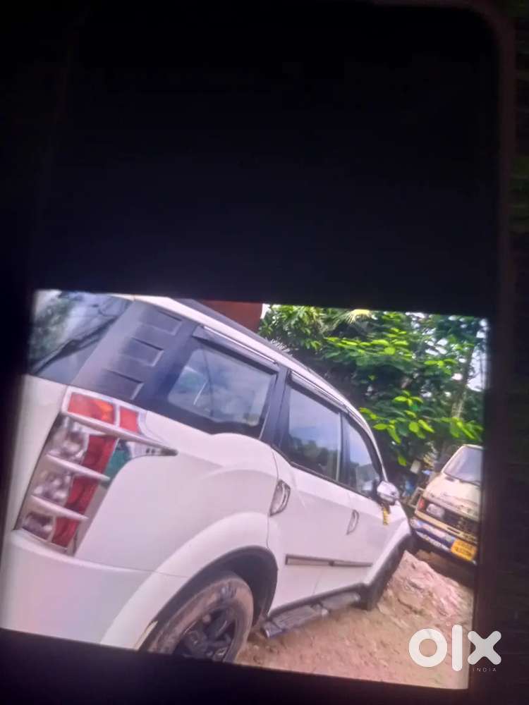 Mahindra Xuv500 2013 Diesel 106000 Km Driven