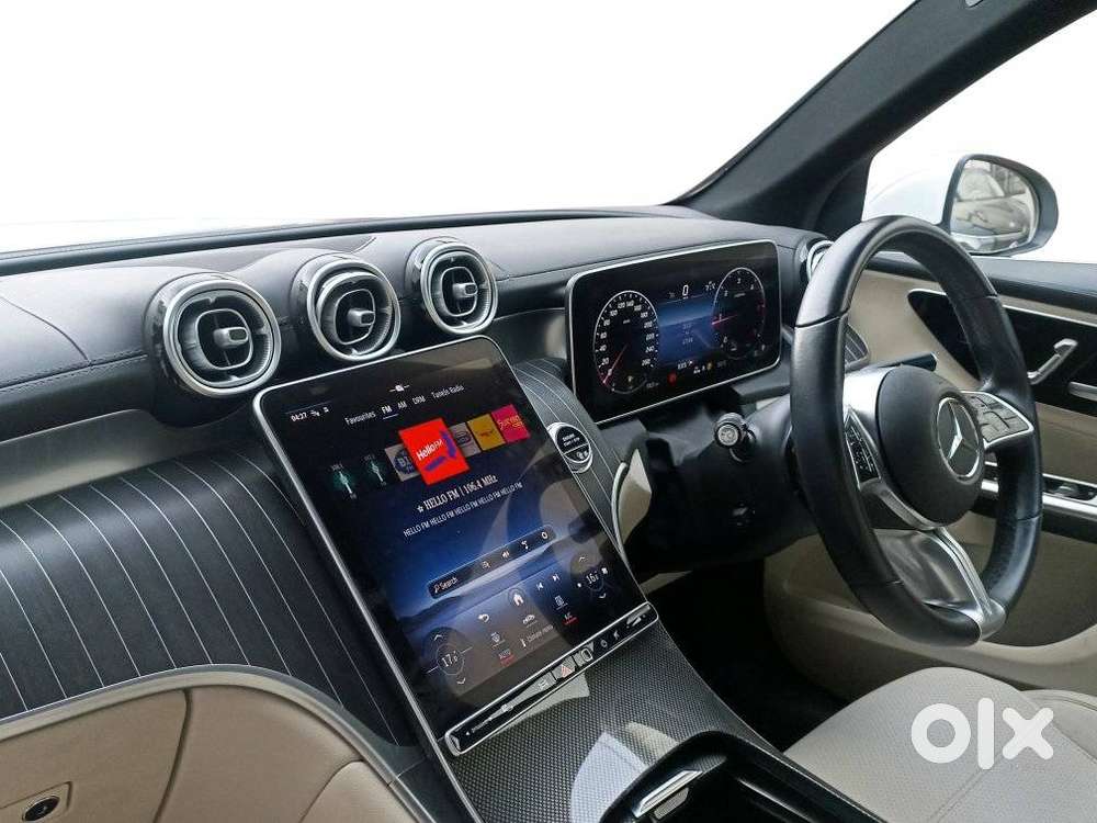 Mercedes-benz Glc 220d 4matic, 2024, Diesel