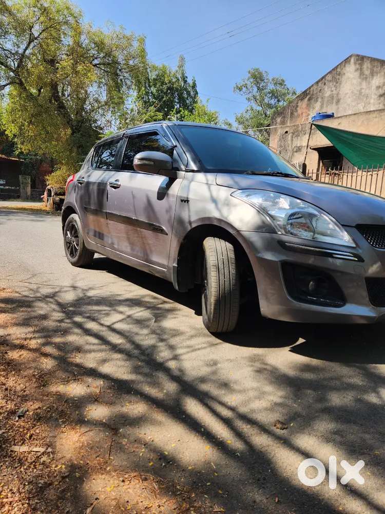 Maruti Suzuki Swift 2015 Petrol Good Condition