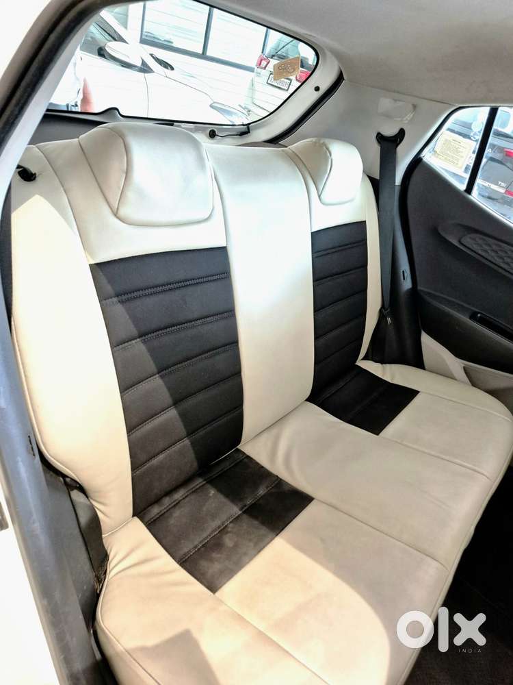 Hyundai Grand I10 Nios Sportz 1.2 Kappa Cng, 2021, Petrol