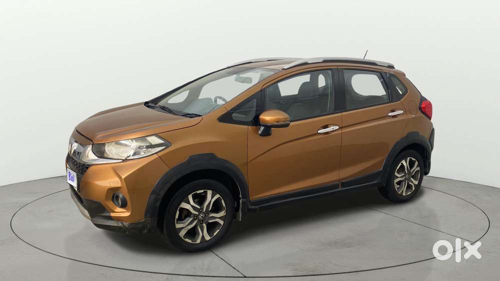 Honda Wr-v I-dtec Vx, 2018, Diesel