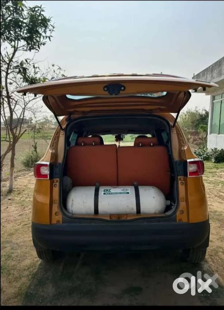 Renault Triber 2020