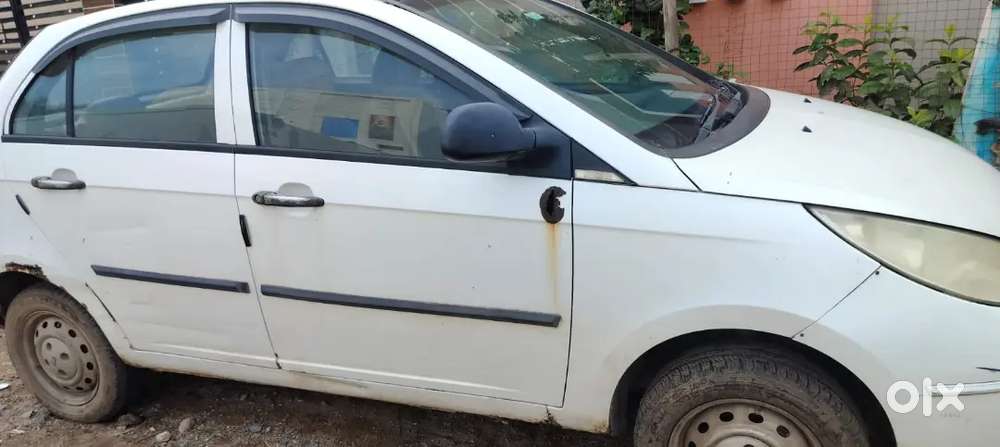 Tata Indica Vista 2014