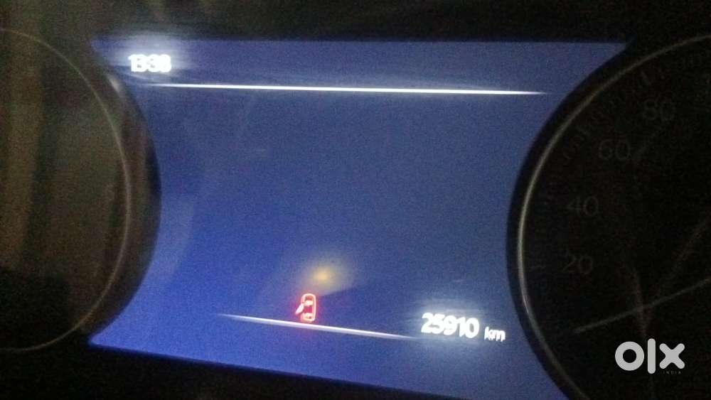 Mahindra Scorpio-n 2.0 Z8 L Petrol At 7 Str, 2022, Petrol