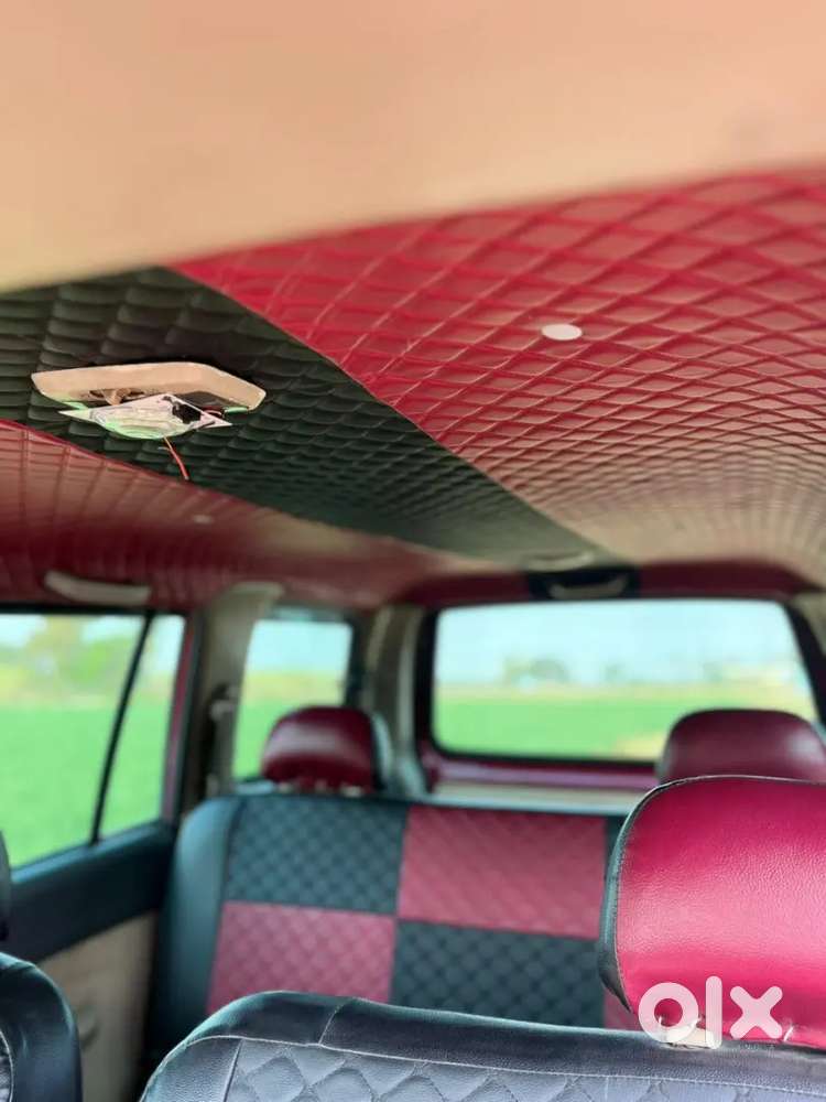 Chevrolet Aveo 2010 Diesel 250000 Km Driven