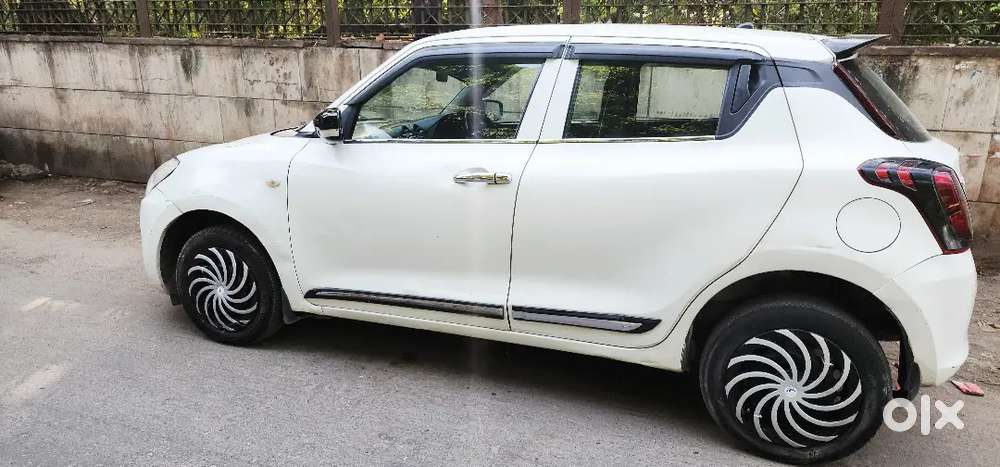 Maruti Suzuki Swift 2020