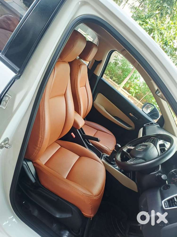 Honda City 2015-2017 I Vtec V, 2020, Petrol