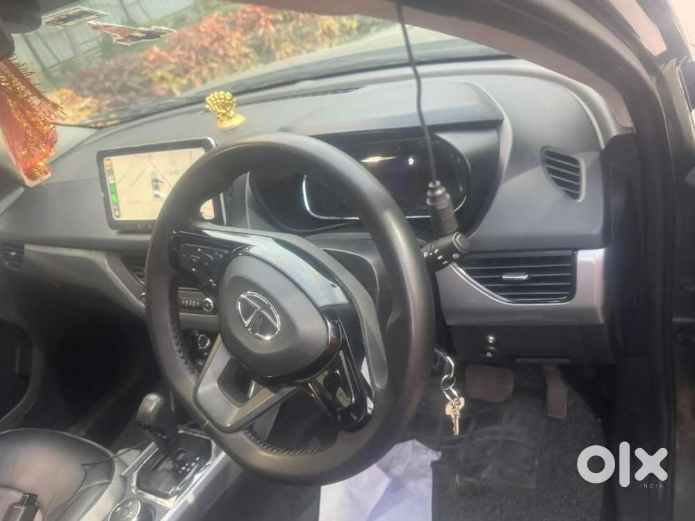 Tata Nexon 2020 Petrol Well Maintained