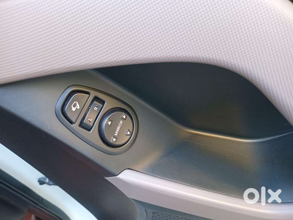 Hyundai Creta Sx(o) At, 2018, Petrol