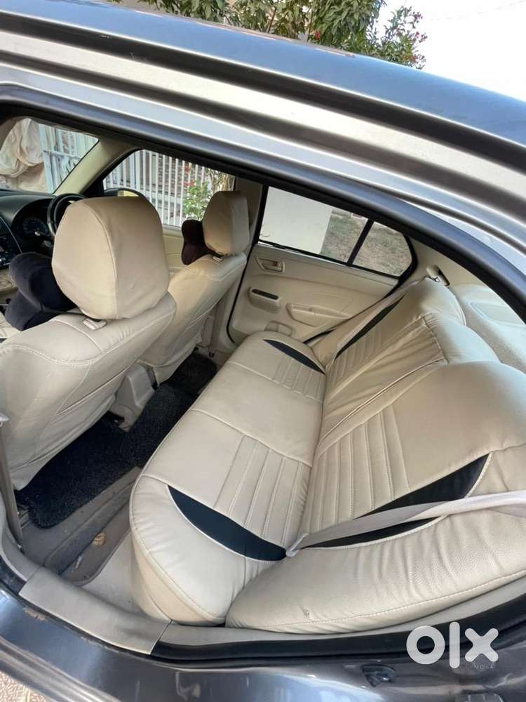 Maruti Suzuki Dzire 2014 Diesel 52000 Km Driven