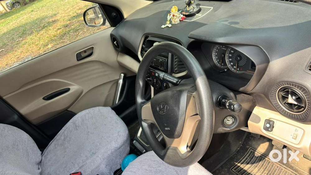 Hyundai Santro Petrol Good Condition
