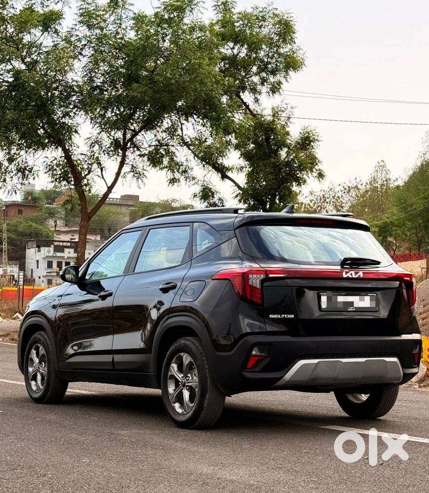 Kia Seltos Htx (o) 1.5 Diesel 6mt, 2025, Diesel