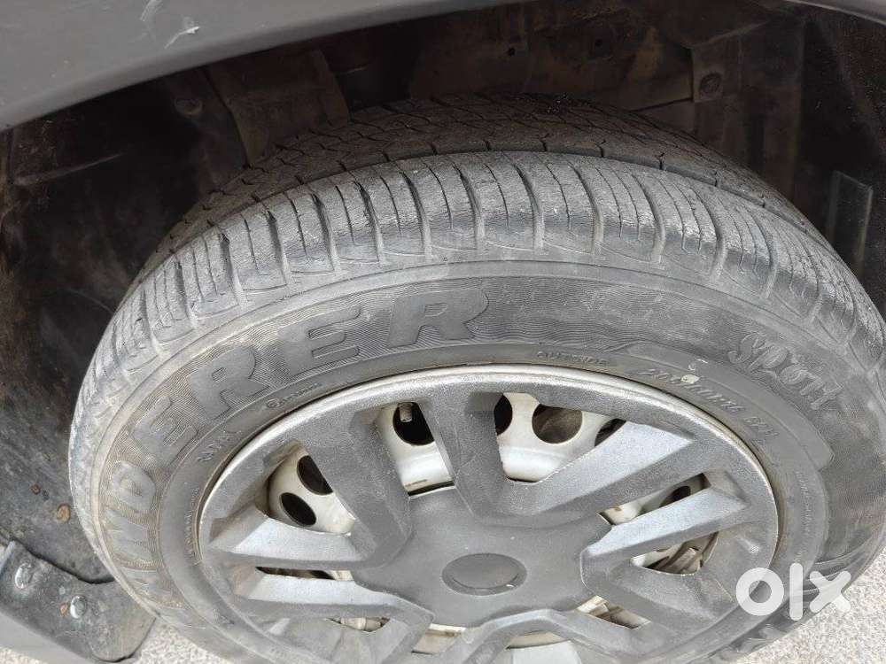 Maruti Suzuki Brezza Ldi, 2018, Diesel