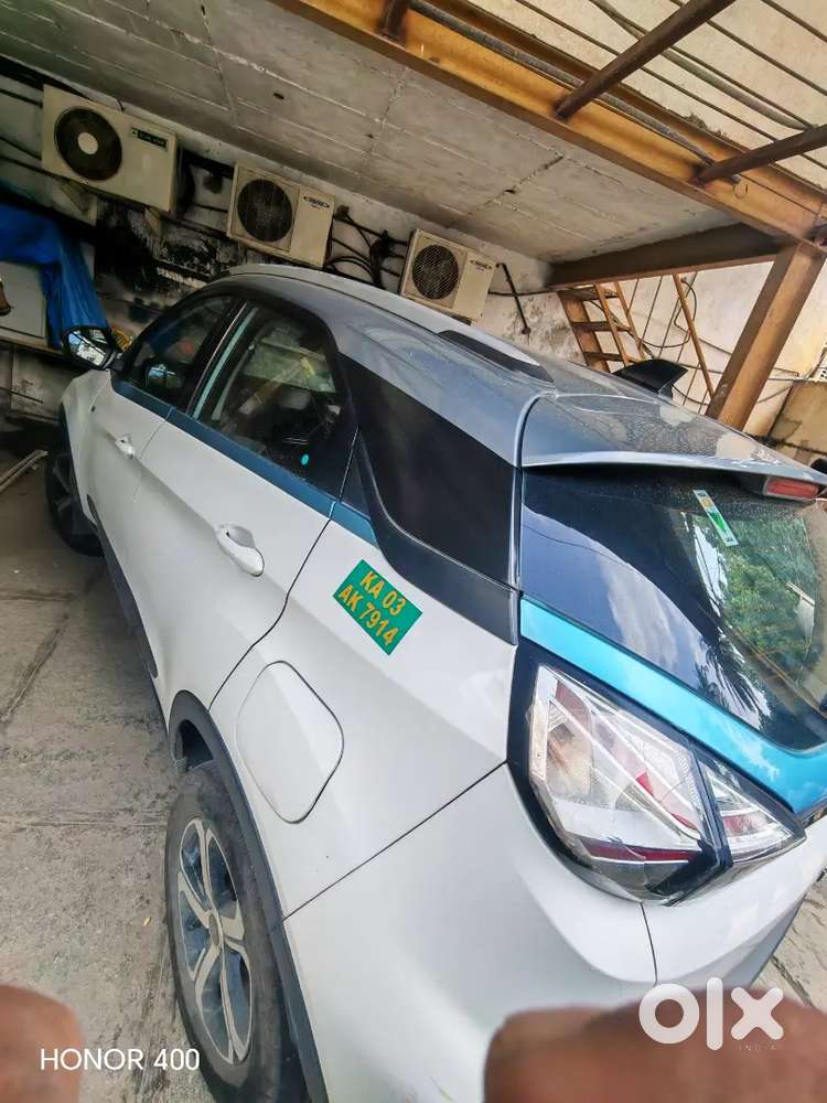 Tata Nexon Ev 2023
