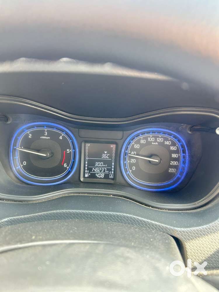 2018 Maruti Brezza Zdi