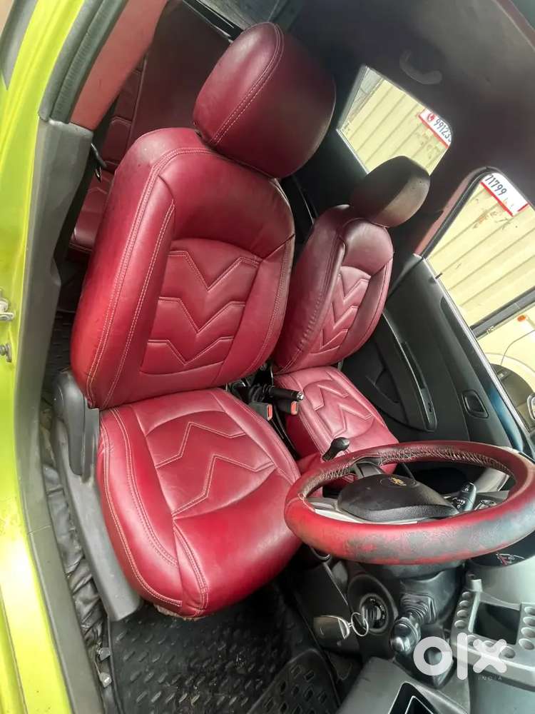 Chevrolet Beat Diesel 2011