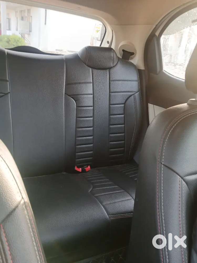 Tata Tiago Ev 2024 Electric Well Maintained