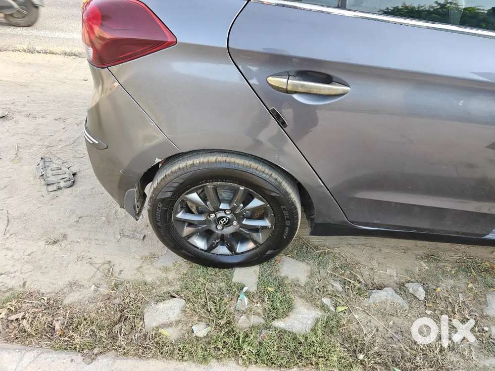 Hyundai I20 Magna Plus 2018