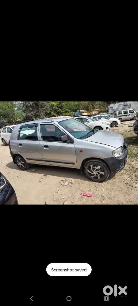 Maruti Suzuki Alto 800 2011 Petrol 73000 Km Driven