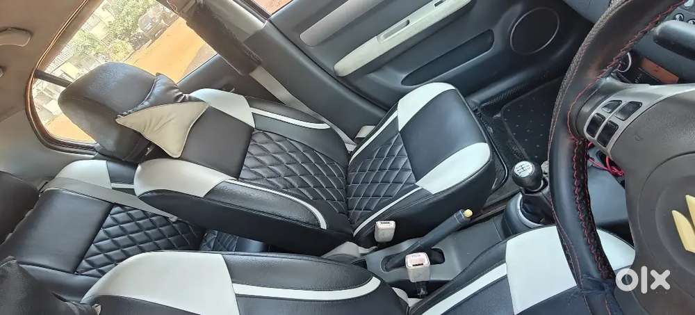 Maruti Suzuki Swift Dzire 2008 Petrol Well Maintained