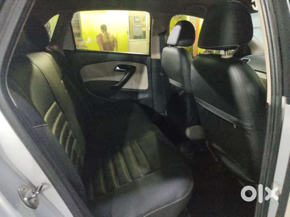 Volkswagen Polo 2013-2015 1.5 Tdi Highline, 2013, Diesel