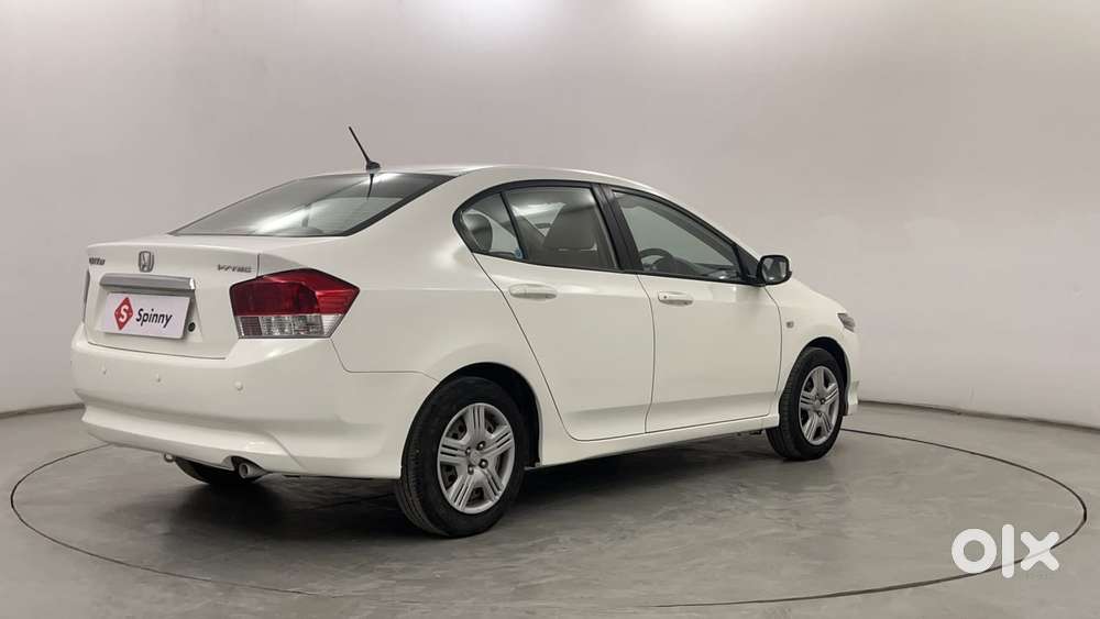 Honda City 2008-2011 1.5 S Mt, 2011, Petrol