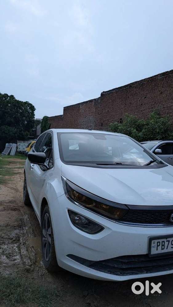 Tata Altroz, 2022, Diesel