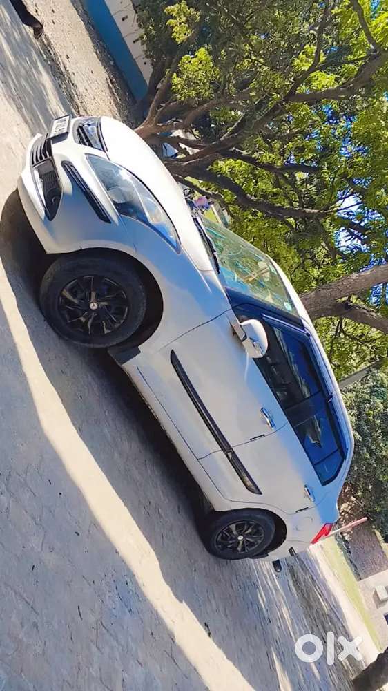 Maruti Suzuki Swift Dezire 2107 Last Model