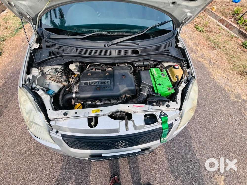 Maruti Suzuki Swift Diesel Well Maintained