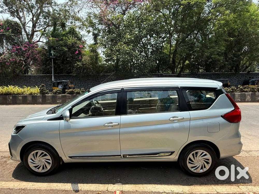 Maruti Suzuki Ertiga Vxi Shvs At, 2024, Petrol