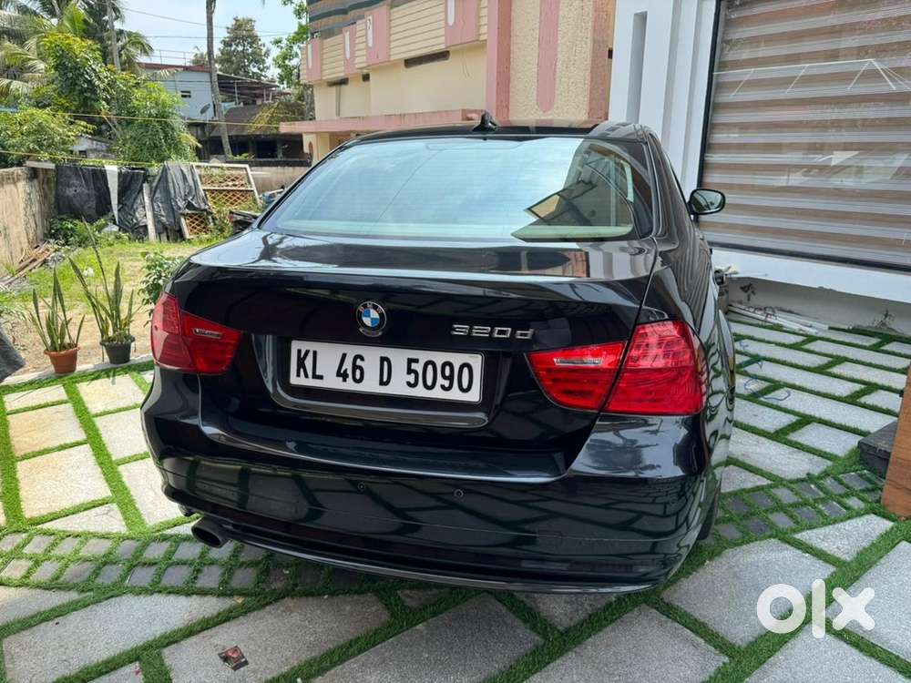 2010 Bmw 3 Series