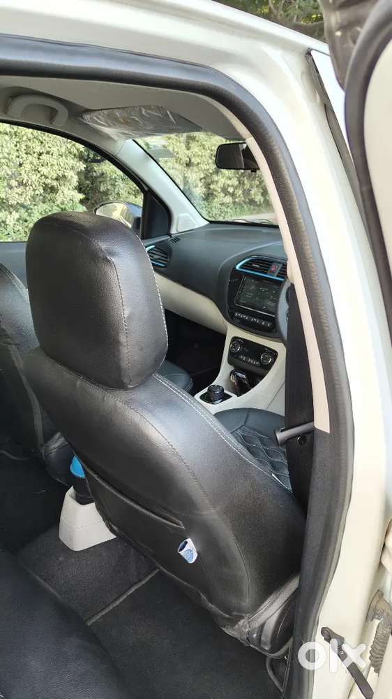 Tata Tiago 2023 Electric Well Maintained