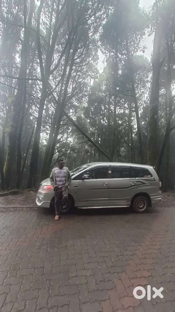 Tata Indigo V Series 2006