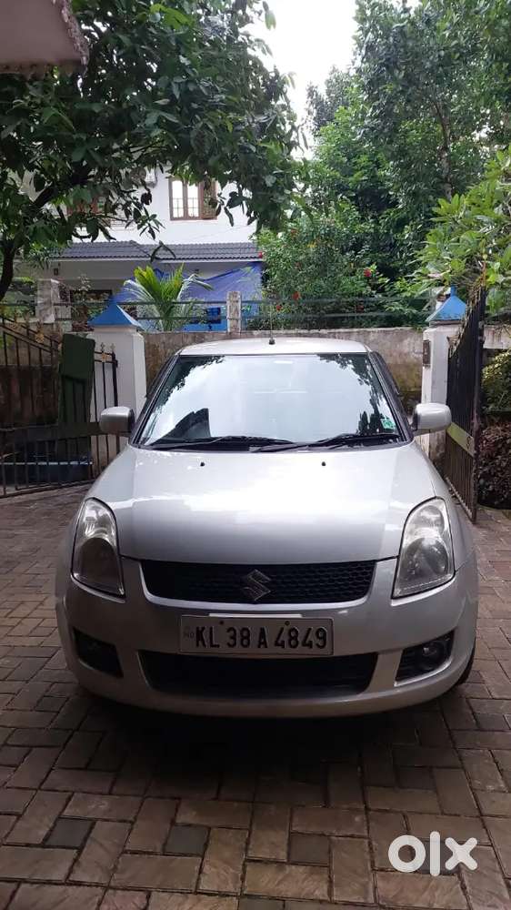 Swift Manual Fc Upto 2030