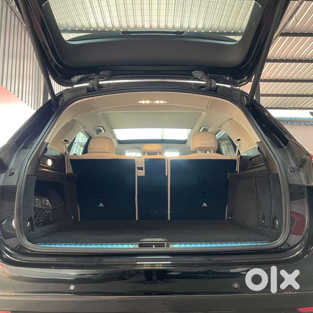 Mercedes-benz Gle 300d 4matic Lwb, 2021, Diesel