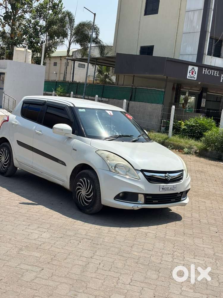 Maruti Suzuki Swift 2015 Diesel 107000 Km Driven