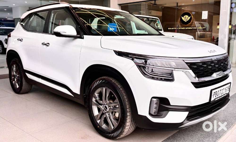 Hyundai Creta, 2023, Diesel