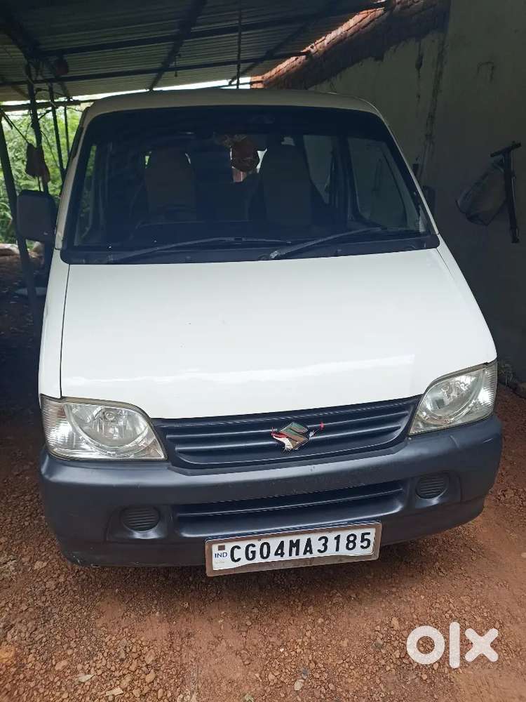Maruti Suzuki Eeco Ac 2018