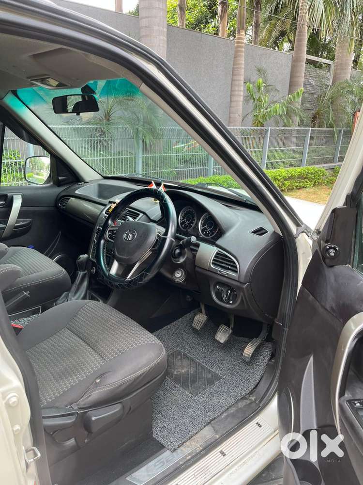 Tata Safari Storme [2015-2019] 2.2 Ex 4x2, 2017, Diesel